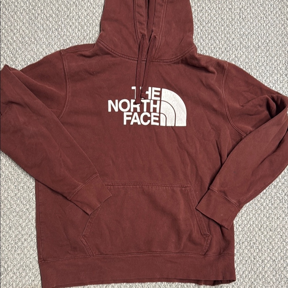 Y2K The North Face Bundle Hoodie + T-Shirt - Picture 2 of 10